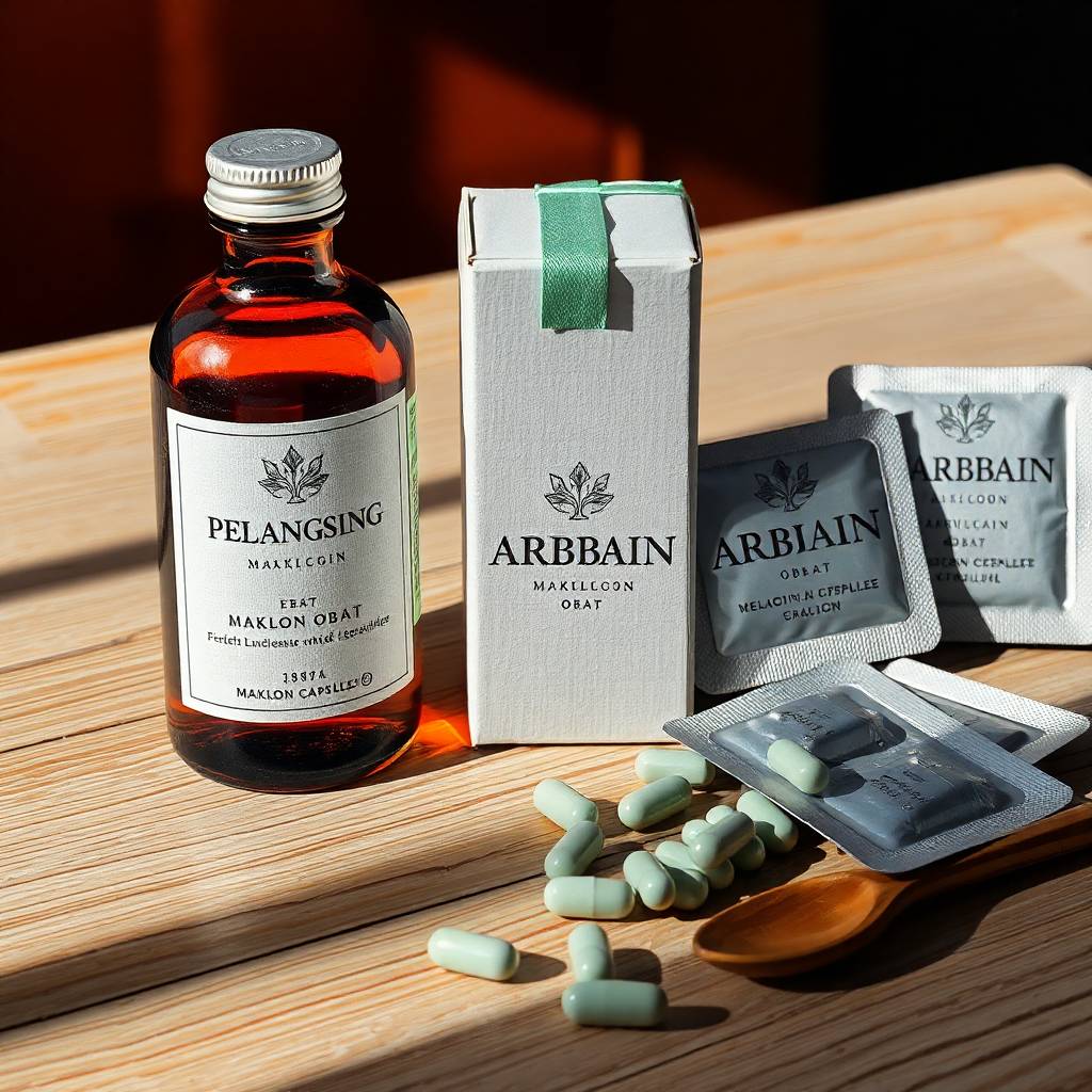 Panduan Memilih Jasa Maklon Obat Pelangsing dengan Desain Kemasan Estetik Terbaik: Membantu Anda Berhasil di Pasar dengan Mengatasi Masalah Kualitas dan Kemasan