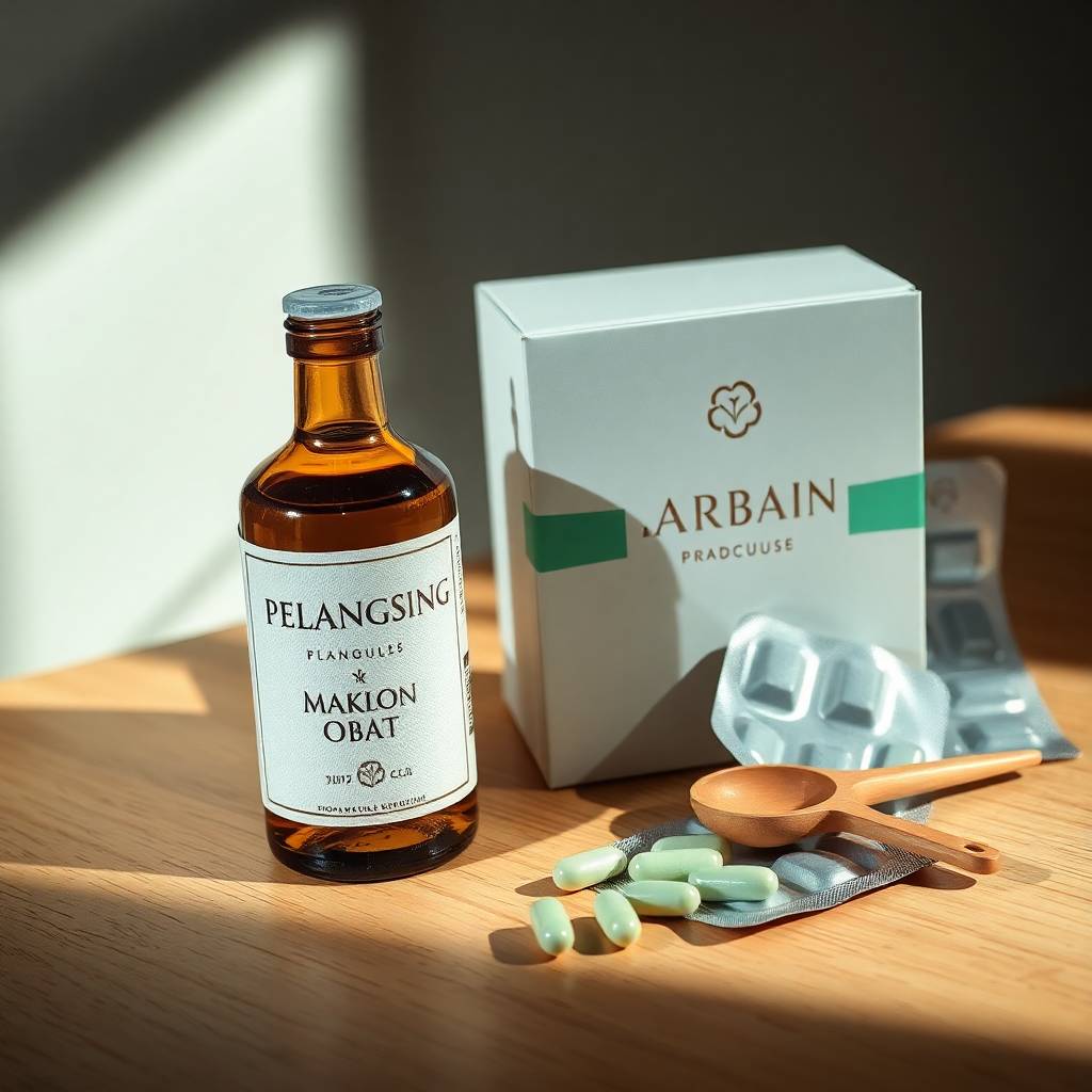 Cara Mengetahui Pabrik Maklon Obat Pelangsing yang Memiliki Fasilitas CPOTB dan Berizin BPOM: Bukti Sosial dan Pengalaman Umum dari PT Arbain Jaya Investama