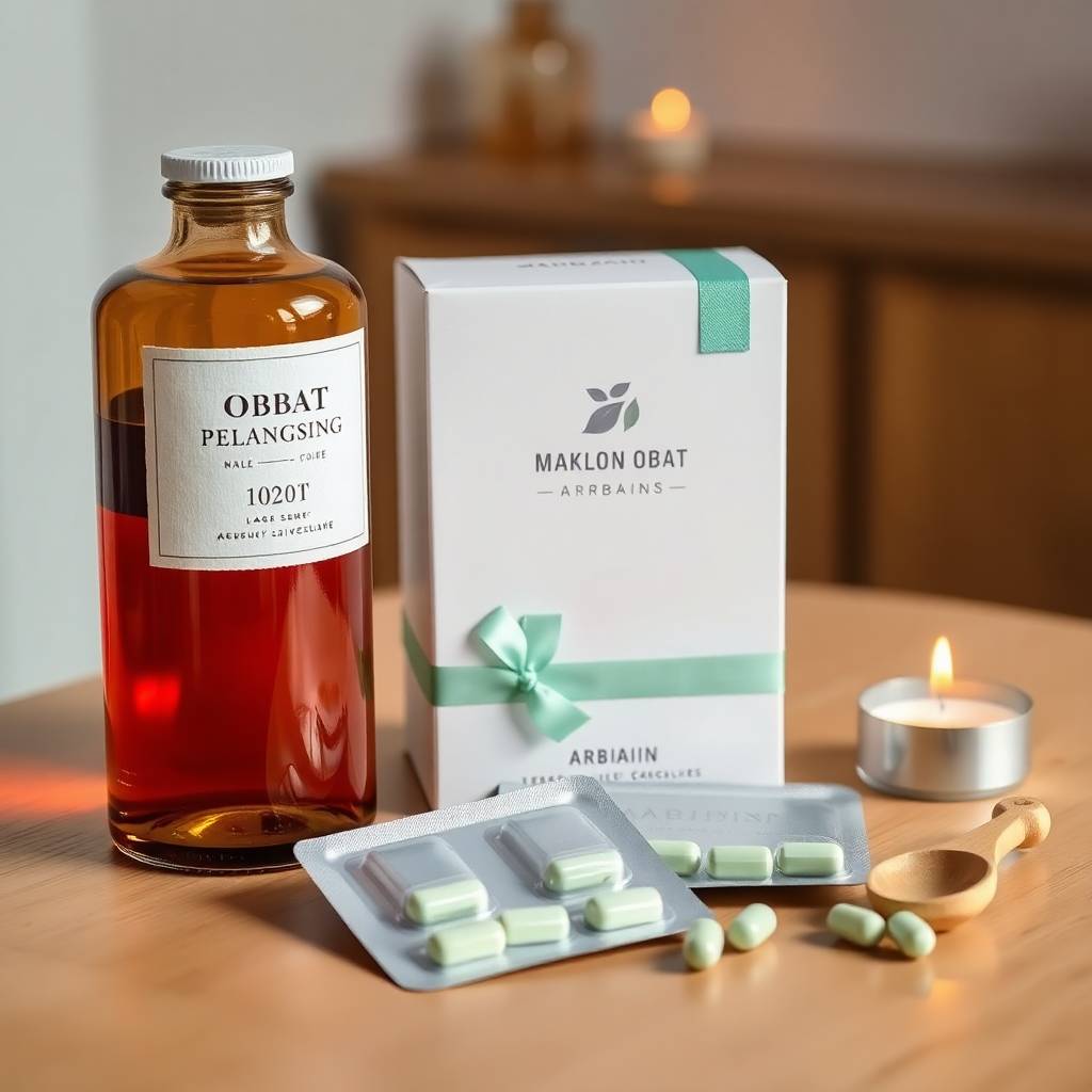 Cara Menemukan Pabrik Maklon Obat Pelangsing yang Cocok untuk Bisnis Anda