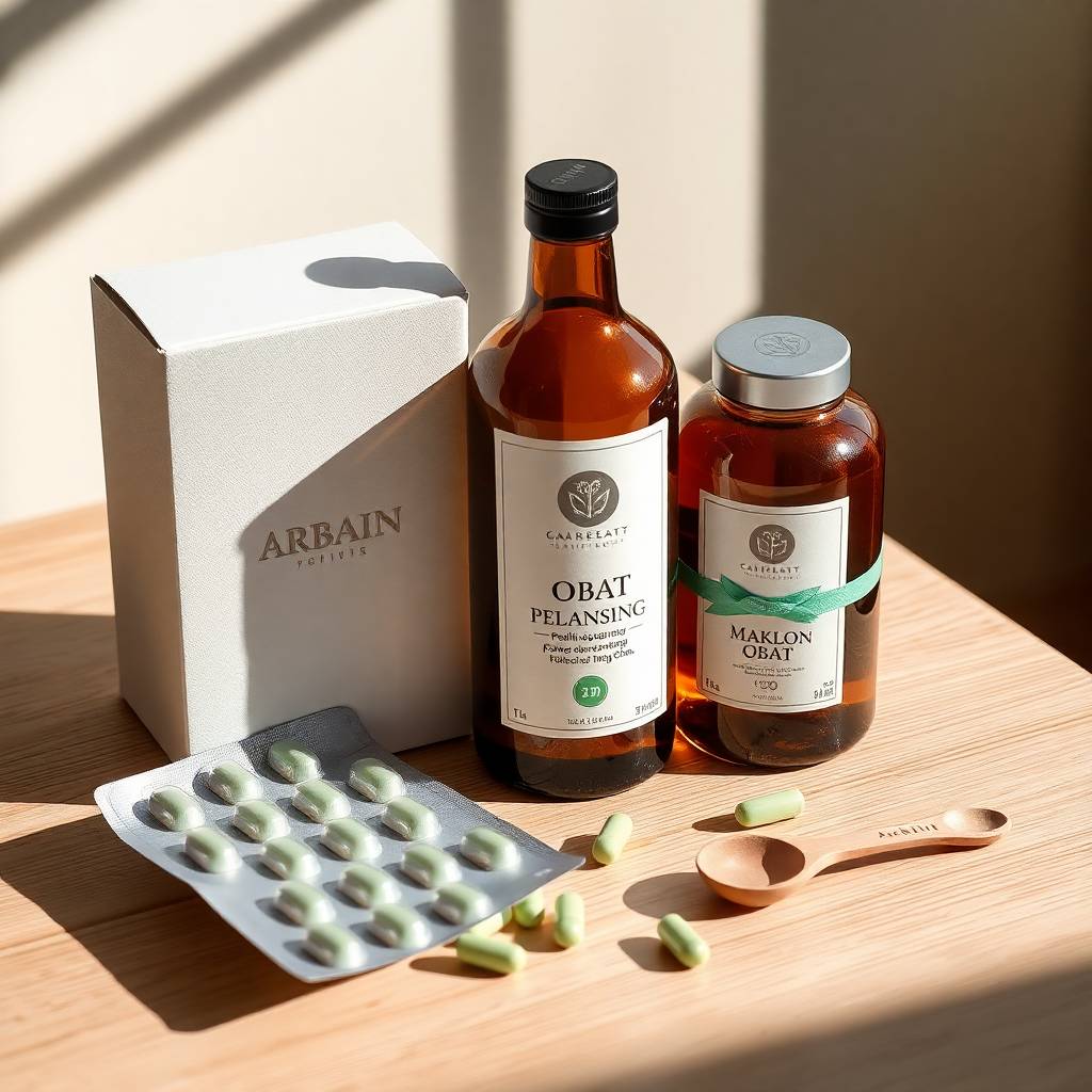 Menemukan Pabrik Maklon Obat Pelangsing yang Layak: Perbandingan dengan Alternatif