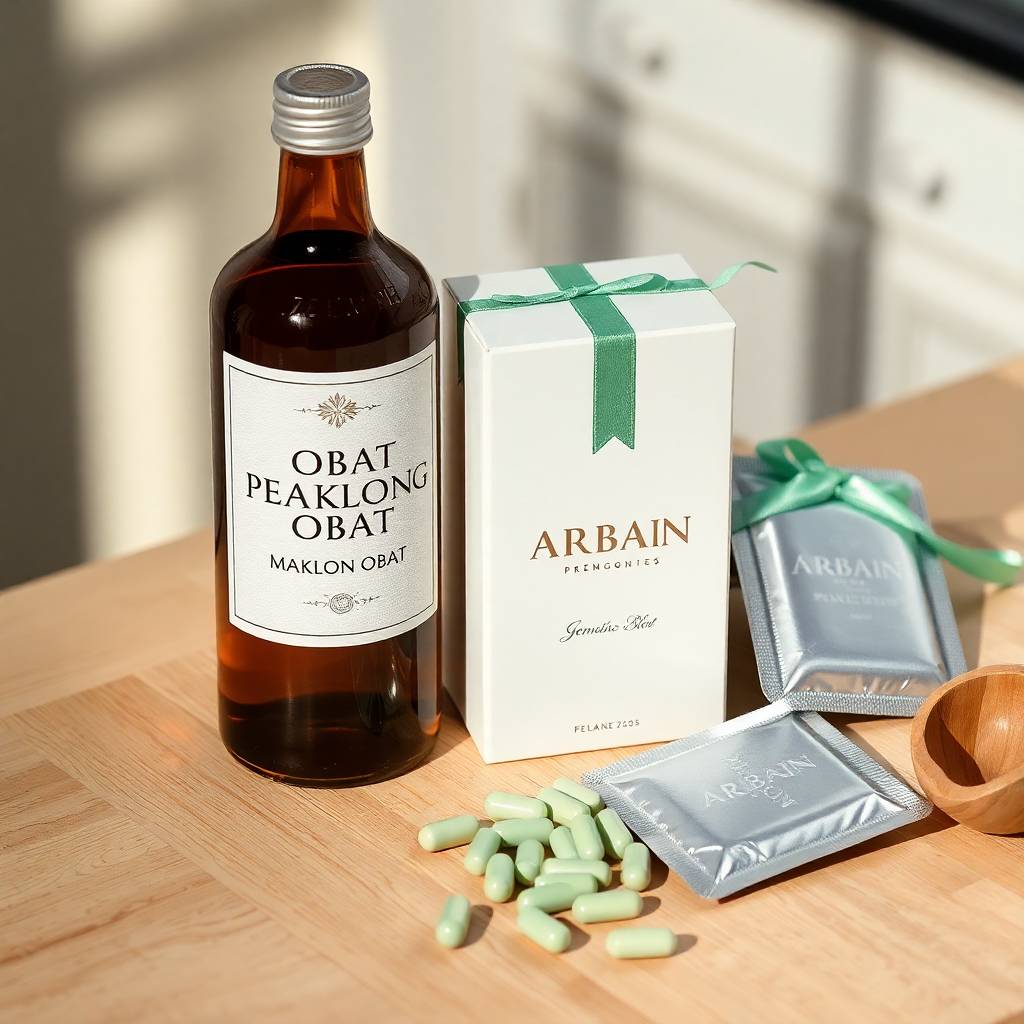 Tips Membuat Bisnis Obat Pelangsing Sukses dengan Jasa Maklon yang Memiliki Bukti Sosial & Pengalaman Umum - Arbain Jaya Surakarta