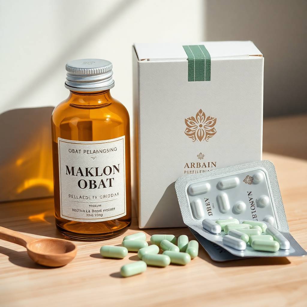 Mengurus Izin Edar BPOM dengan Mudah dan Efektif Lewat Jasa Maklon Obat Pelangsing Terpercaya PT Arbain Jaya Investama