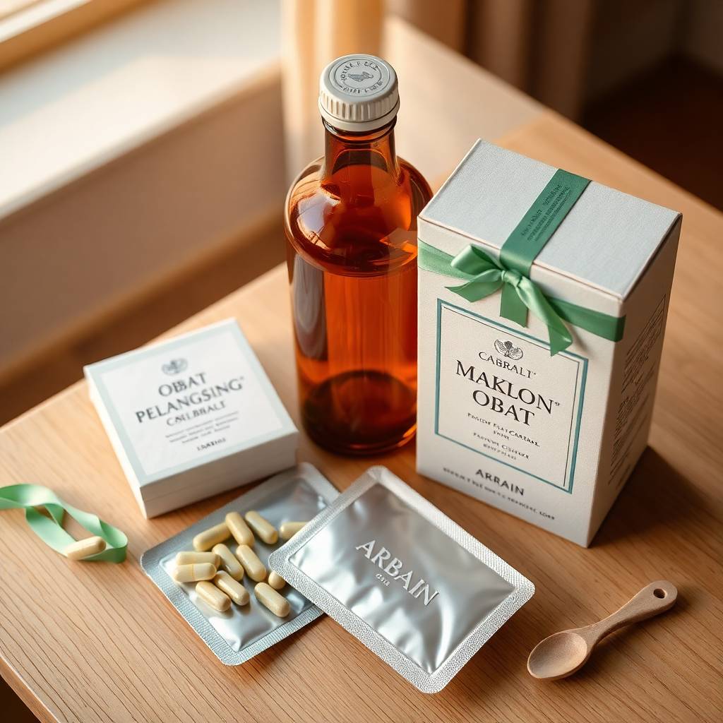 Cara Mengurus Izin Edar BPOM Lewat Jasa Maklon Obat Pelangsing Terpercaya: Jawaban FAQ Anda