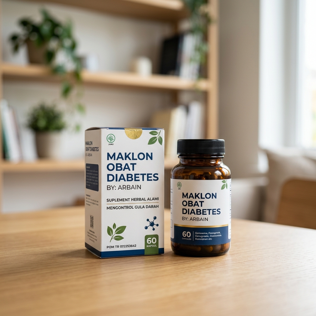 Mengapa Pilih Pabrik Jasa Maklon Obat Diabetes yang Profesional?