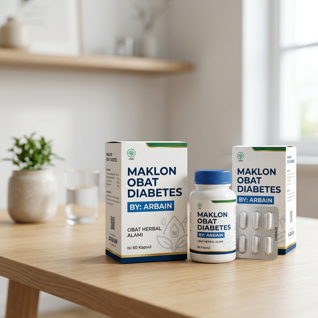 Panduan Memilih Pabrik Jasa Maklon Obat Diabetes yang Tepat
