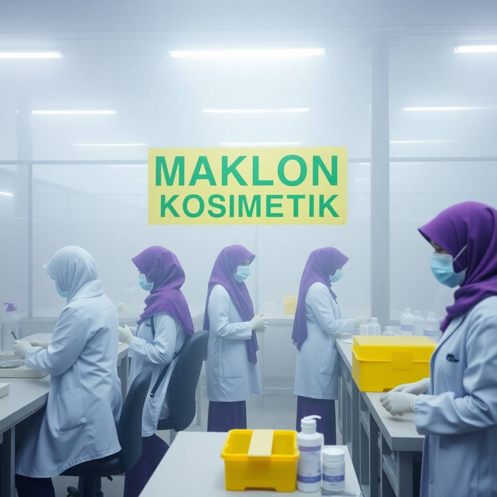 Ringkasan Rekomendasi PT ARBAIN JAYA INVESTAMA: Jasa Maklon Kosmetik yang Mengutamakan Kualitas