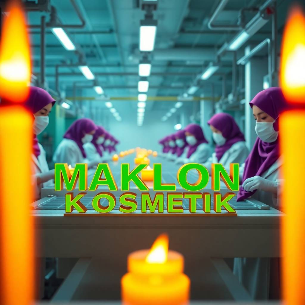 Siapa yang Cocok Menggunakan Jasa Maklon Kosmetik Berkah Jaya di Solo?