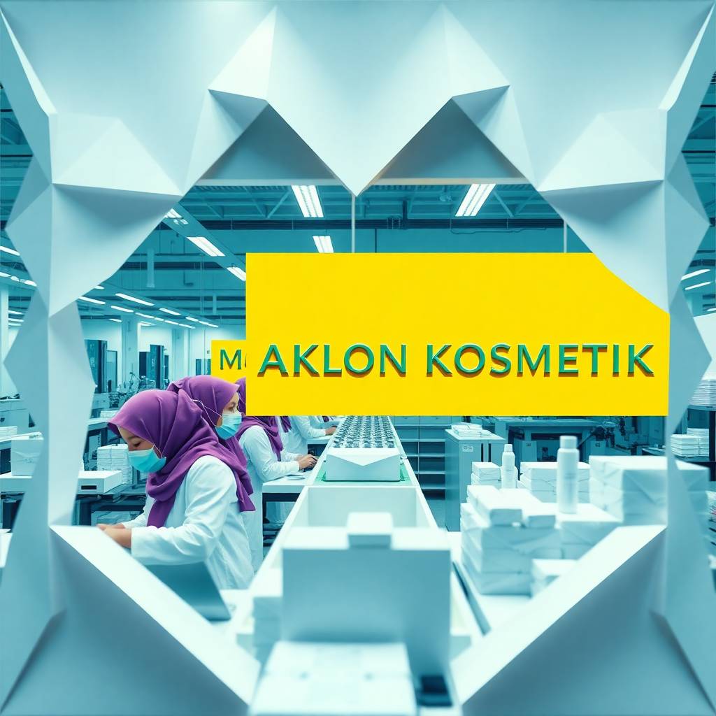 Mengapa Pilih PT ARBAIN JAYA INVESTAMA Sebagai Jasa Maklon Kosmetik Terbaik: Perbandingan dengan Alternatif