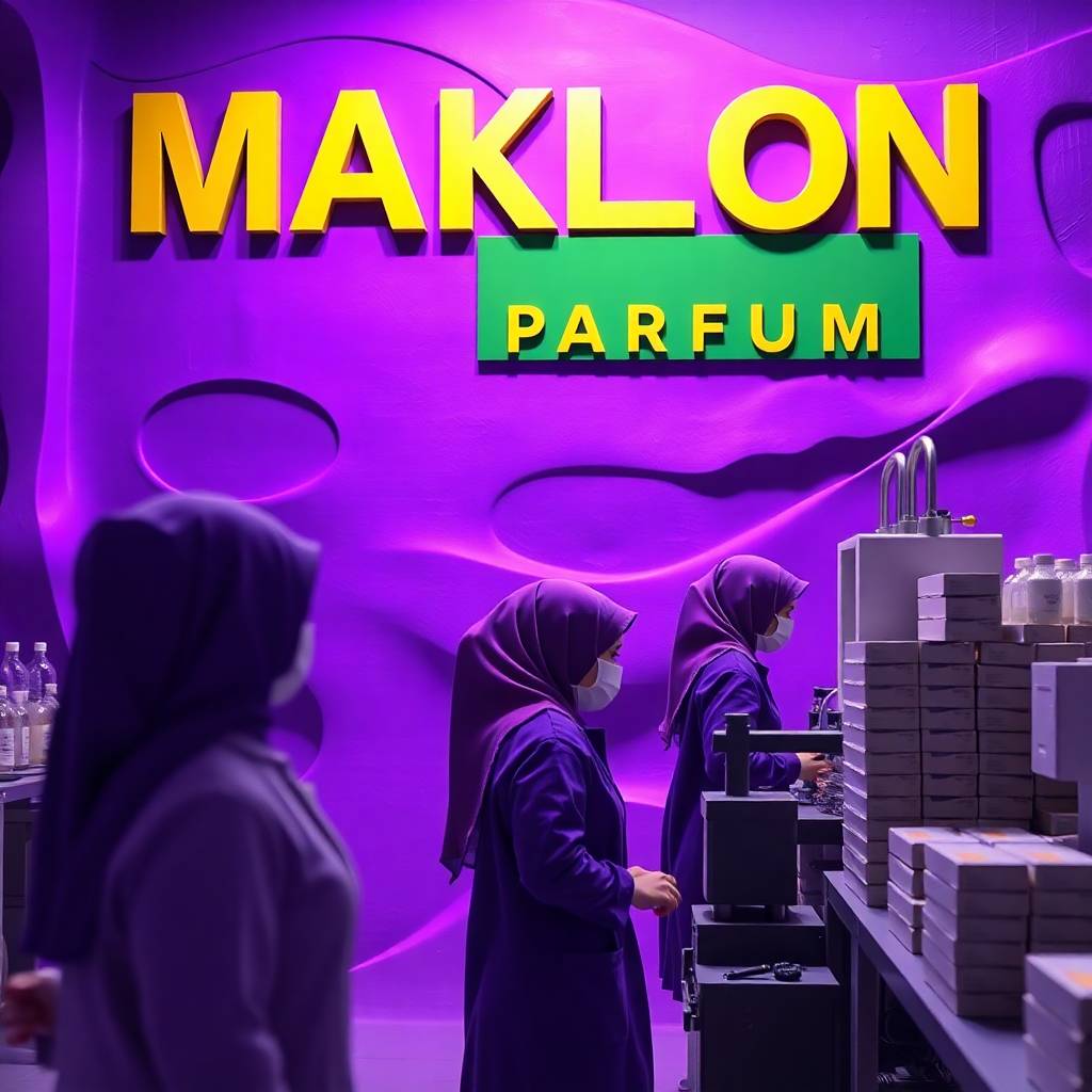 Mengapa PT ARBAIN JAYA INVESTAMA NO HP 081804599614 Diakui sebagai Maklon Minyak Wangi Terpercaya: Panduan Memilih + Checklist Pembelian