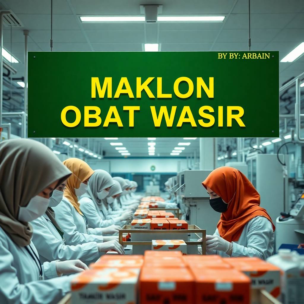 Panduan Memilih Pabrik Maklon Kosmetik Berkualitas: Checklist Pembelian yang Tepat