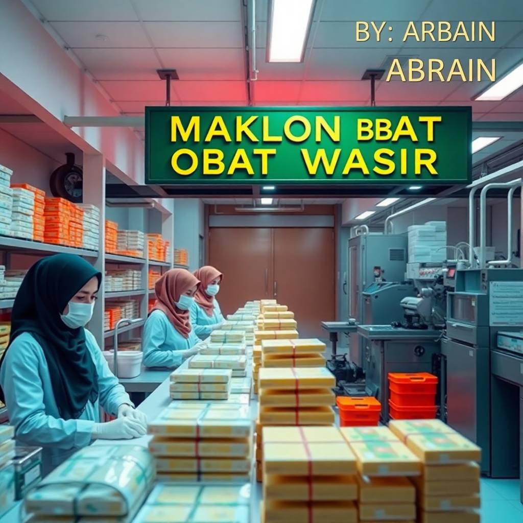 Membuat Produk Kosmetik Sendiri dengan Mengutamakan Kualitas dan Profesionalisme: Perbandingan dengan Alternatif Pabrik Maklon