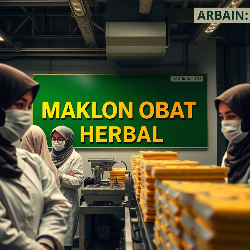 Ringkasan Rekomendasi Maklon yang Mengutamakan Kualitas dan Profesionalisme