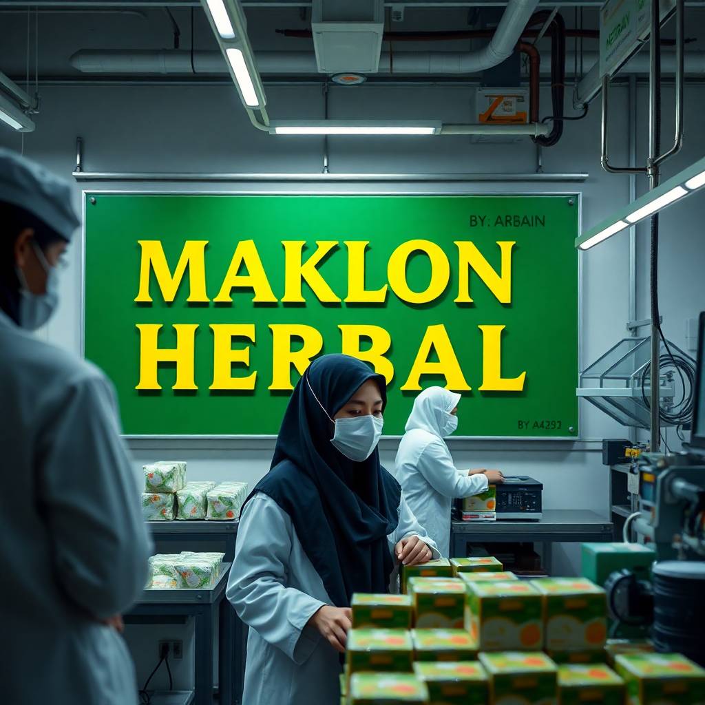 Cara Pesan yang Aman dan Efektif dengan PT Arbain Jaya Investama: Alur Order yang Proses dan Terpercaya