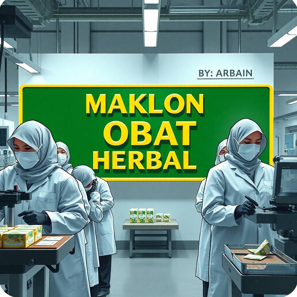 FAQ Lengkap untuk Calon Pembeli: Membuat Produk Kosmetik dengan PT Arbain Jaya Investama