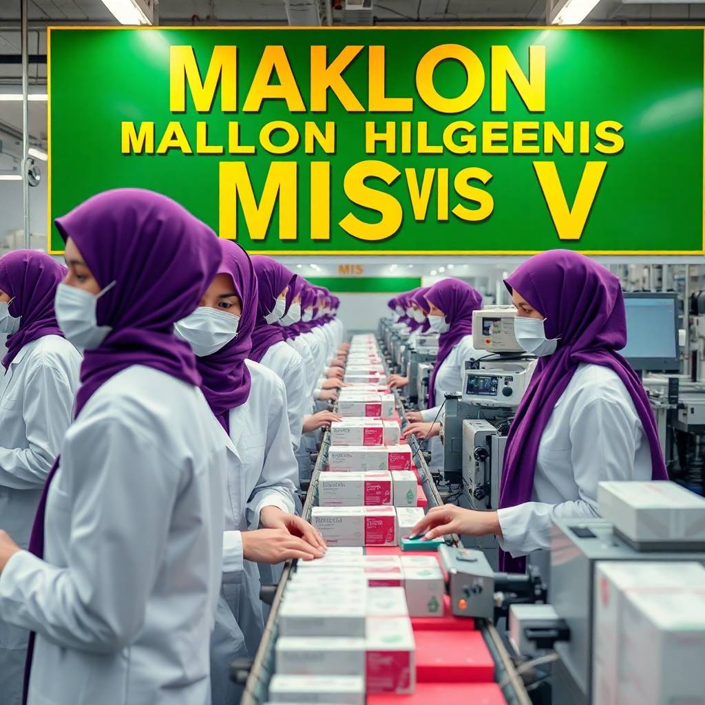 Panduan Memilih Jasa Maklon Higienis dan Kewanitaan untuk Bisnis Modern: Tips dan Checklist yang Wajib Diketahui