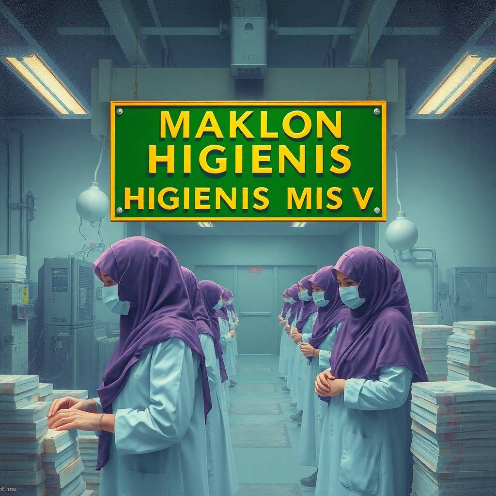 Cara Pesan Jasa Maklon yang Aman dan Efektif: Strategi Alur Order untuk Bisnis Modern