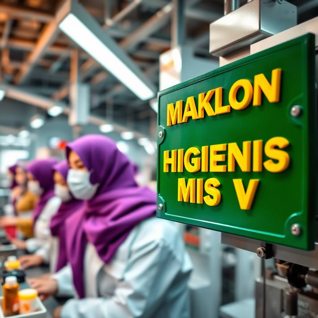 Jasa Maklon Higienis untuk Bisnis Keuangan yang Ingin Membangun Brand Kosmetik Sendiri