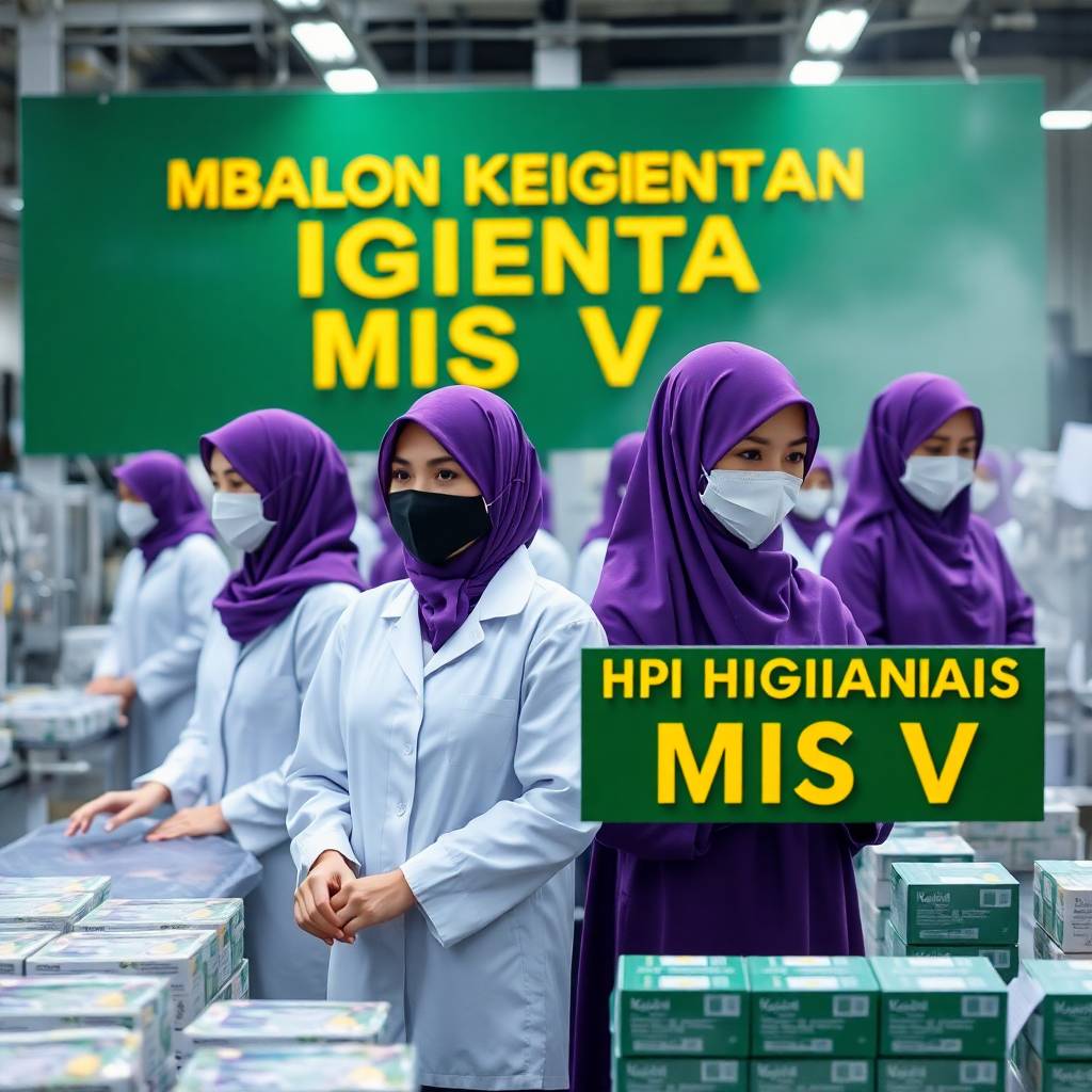 Pilih Jasa Maklon yang Tepat: Perbandingan Fitur dan Manfaat PT Arbaian Jaya Investama