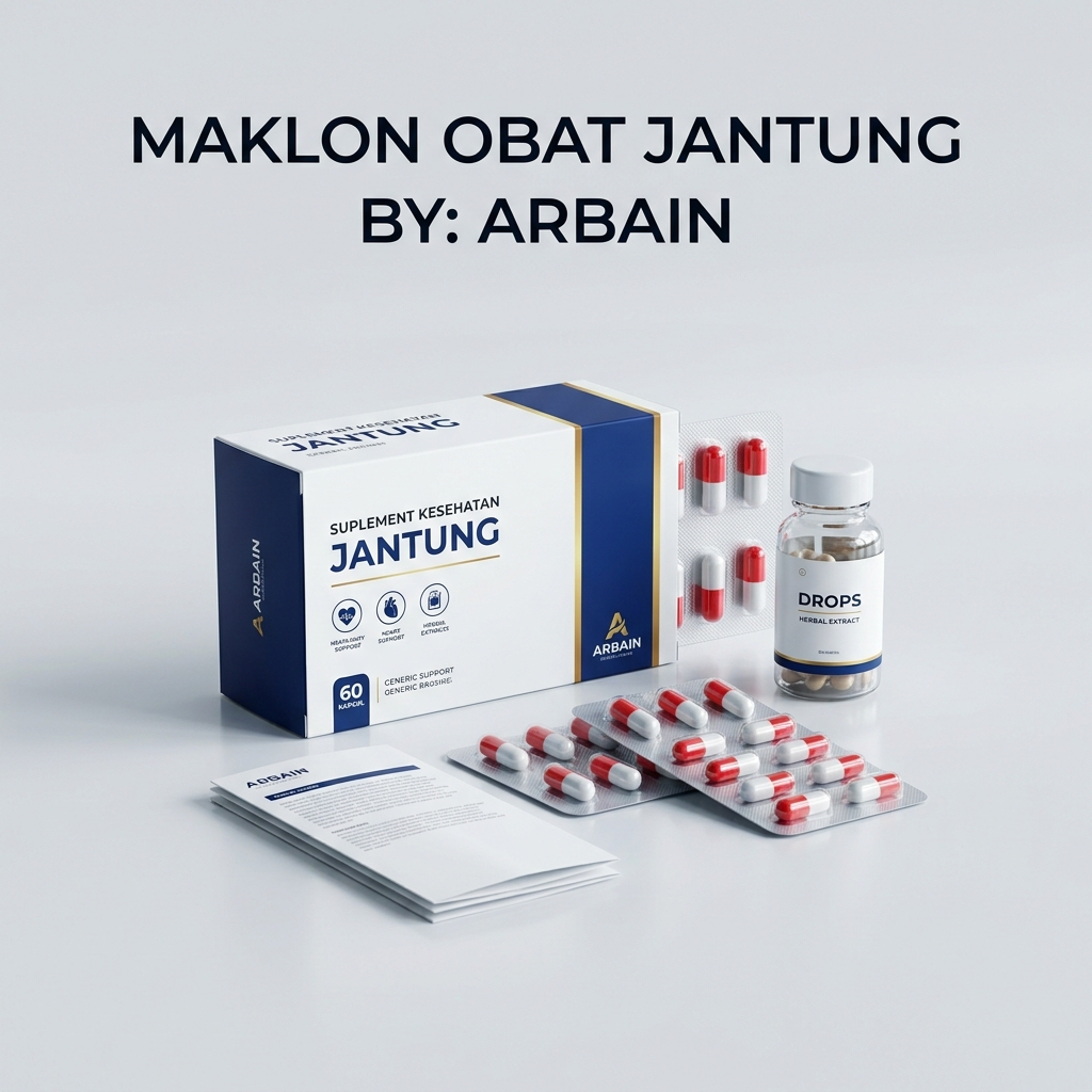 FAQ Lengkap untuk Calon Pembeli: Pabrik Jasa Maklon Obat Jantung yang Terpercaya