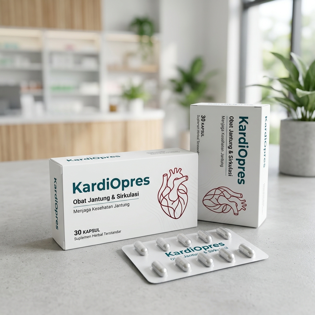 Perbandingan Pabrik Jasa Maklon Obat Jantung dengan Alternatif: Pilih yang Terbaik untuk Bisnis Anda