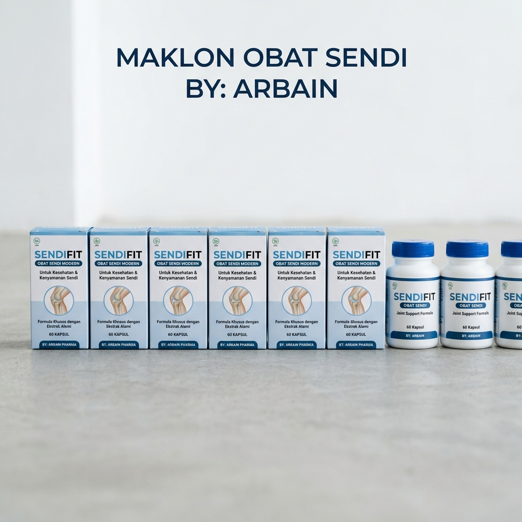 PT ARBAIN JAYA INVESTAMA: Jawaban Pertanyaan Fasilitas Maklon yang Paling Sering Ditanyakan