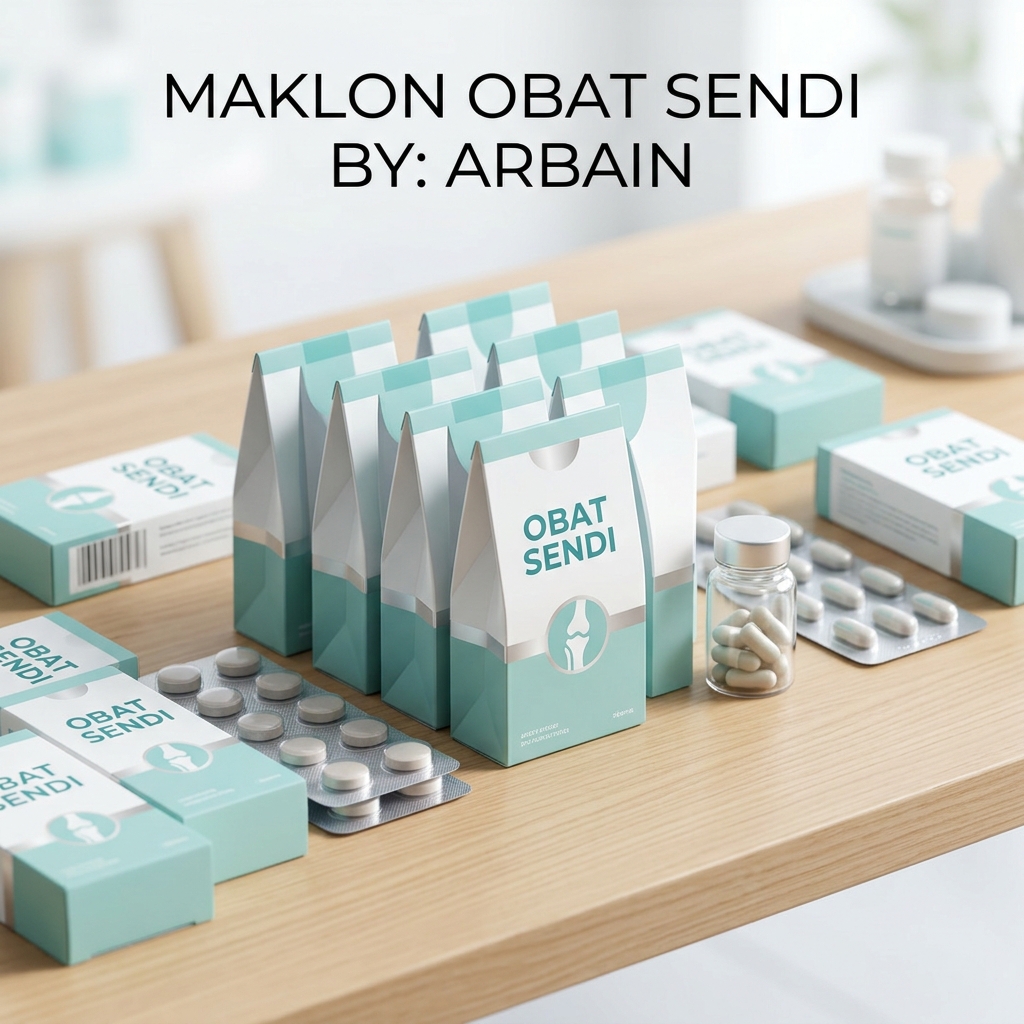 Pilih Jasa Maklon yang Tepat: Cocok untuk Bisnis Kosmetik dan Produk Herbal Anda