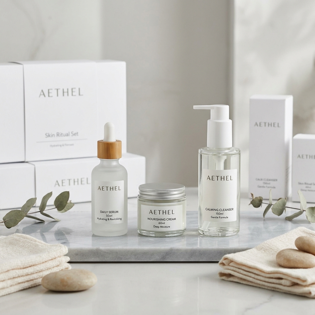 Cara Pesan yang Aman dan Efektif dari Pabrik Jasa Maklon Skincare