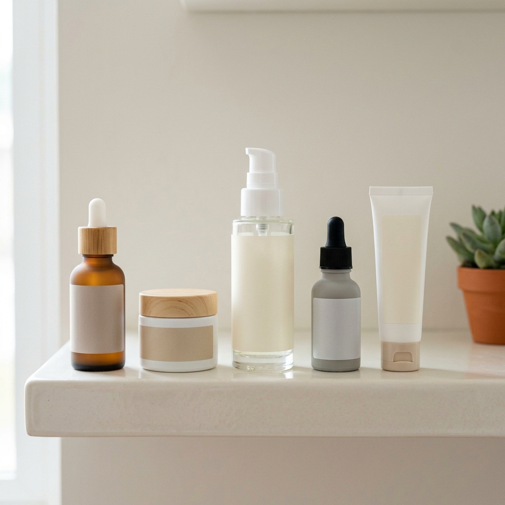 Cocok untuk Siapa? Menemukan Pabrik Jasa Maklon Skincare yang Tepat untuk Anda