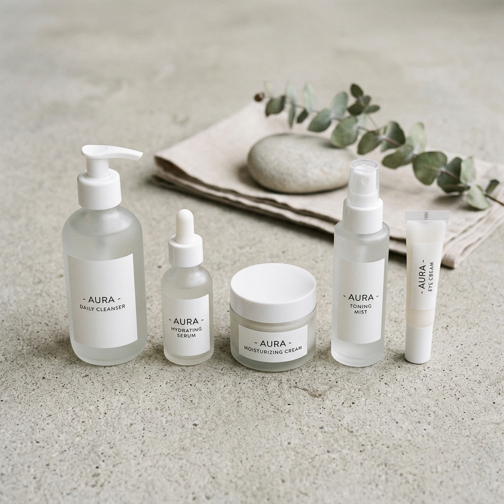 Perbandingan Pabrik Maklon Skincare: Mengapa Pabrik Arbain Lebih Unggul