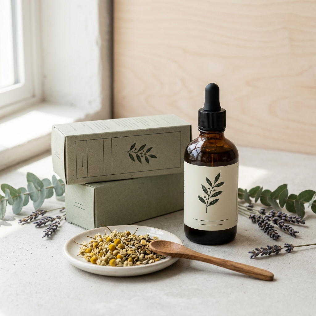 Pabrik Jasa Maklon Obat Herbal: Solusi Utama untuk Membuat Produk Herbal Sendiri
