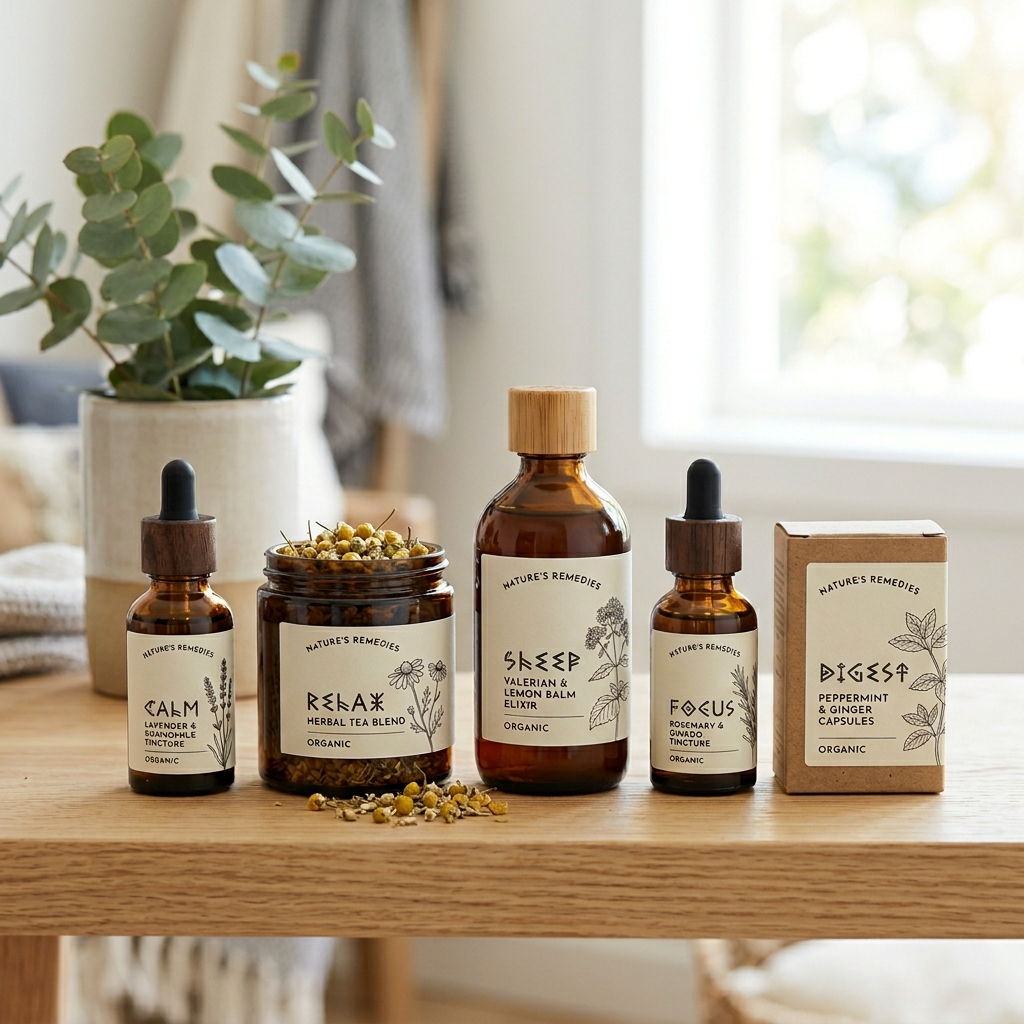 Panduan Memilih Pabrik Jasa Maklon Obat Herbal yang Tepat untuk Bisnis Anda