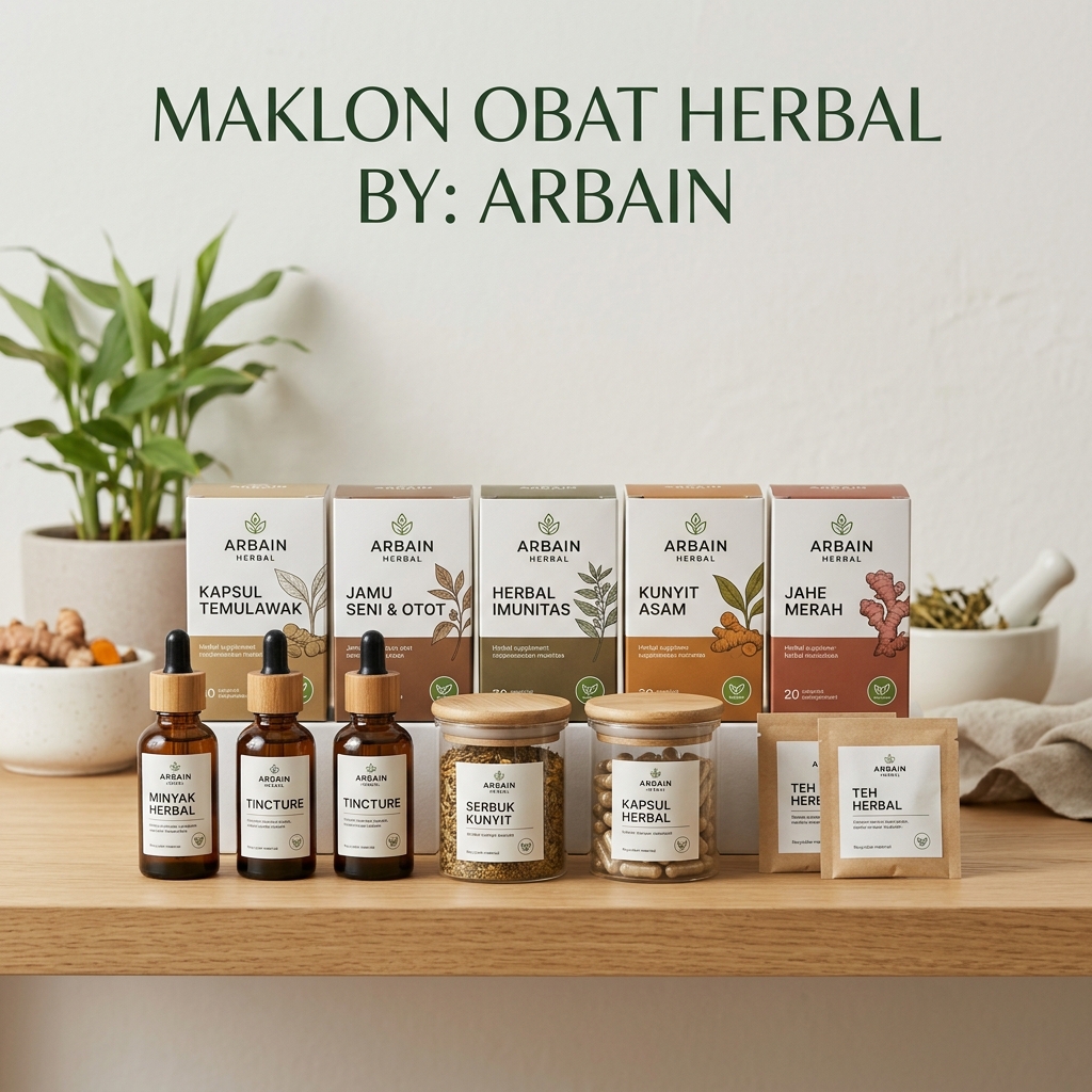 FAQ Lengkap untuk Calon Pembeli: Pabrik Jasa Maklon Obat Herbal yang Profesional