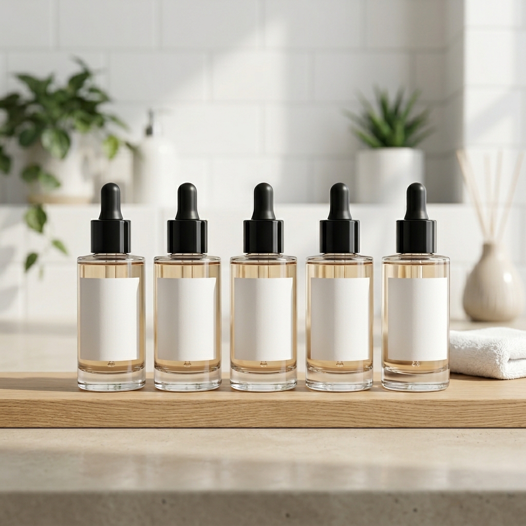 Keunggulan Utama Pabrik Jasa Maklon Serum Rambut Maklon Arbain: Mengapa Kami Berbeda?