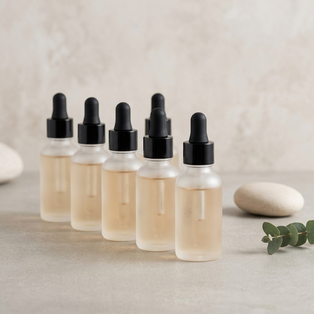 Mengatasi Masalah Produktivitas dan Efisiensi dengan Pabrik Jasa Maklon Serum Rambut