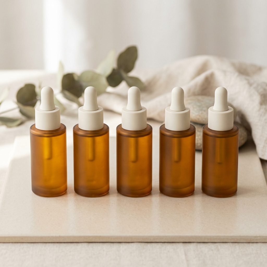 Pesan Pabrik Jasa Maklon Serum Rambut dengan Aman dan Mudah