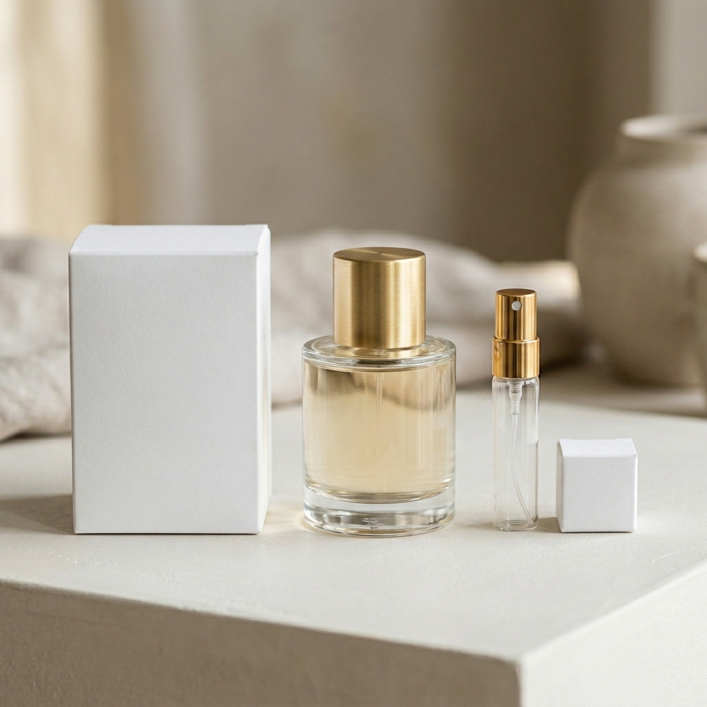 Pabrik Jasa Maklon Parfum: Mengapa Pilih Kami untuk Mereka yang Ingin Merek Kosmetik Sendiri