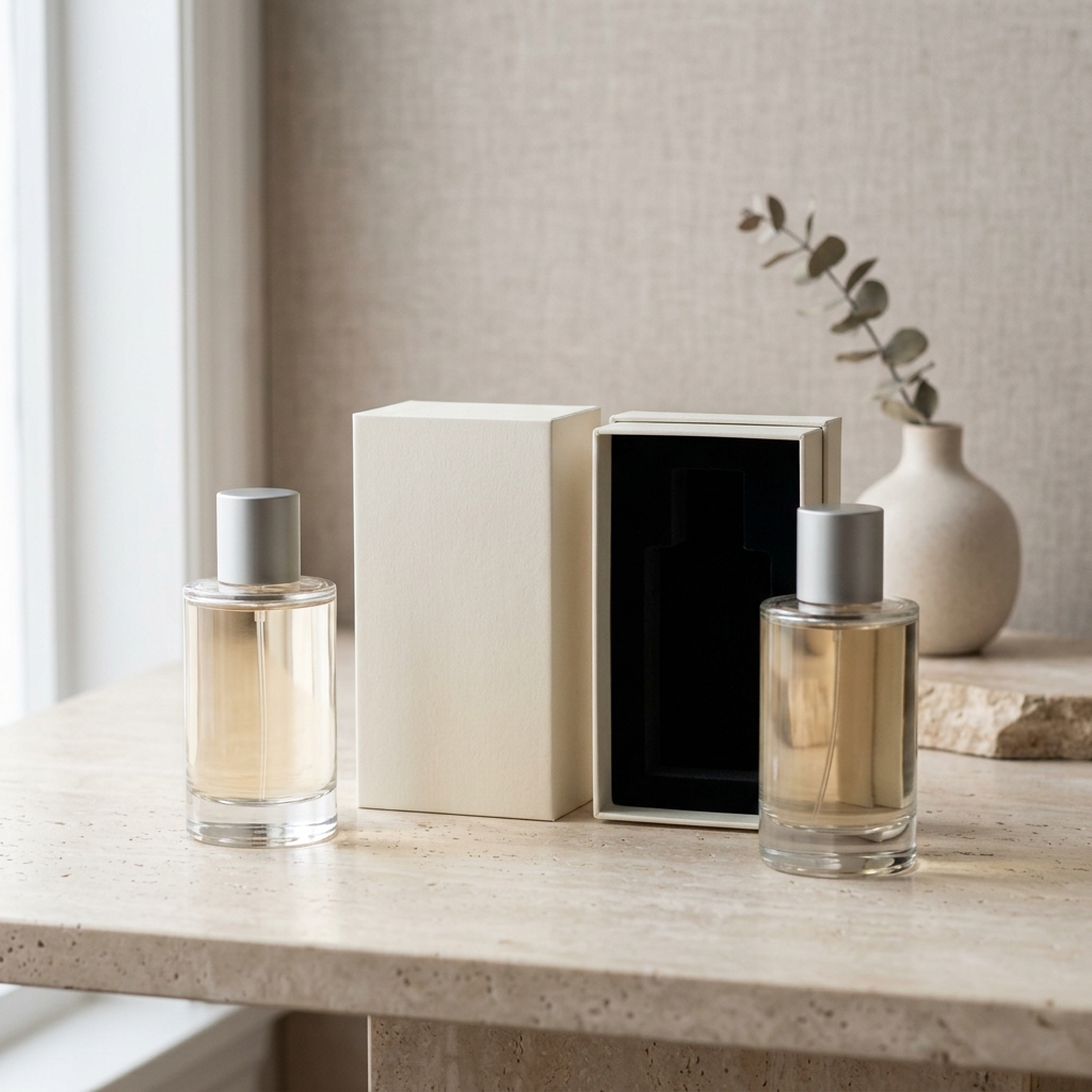 Cara Menghindari Kesalahan Umum Saat Membeli Produk Parfum dengan Pabrik Jasa Maklon Parfum