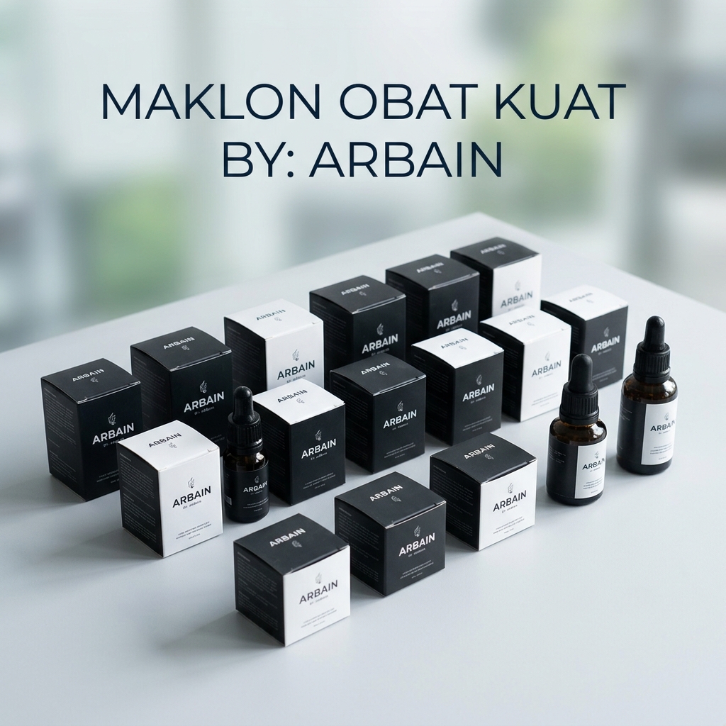 Panduan Memilih Pabrik Jasa Maklon Obat Kuat yang Tepat untuk Bisnis Anda