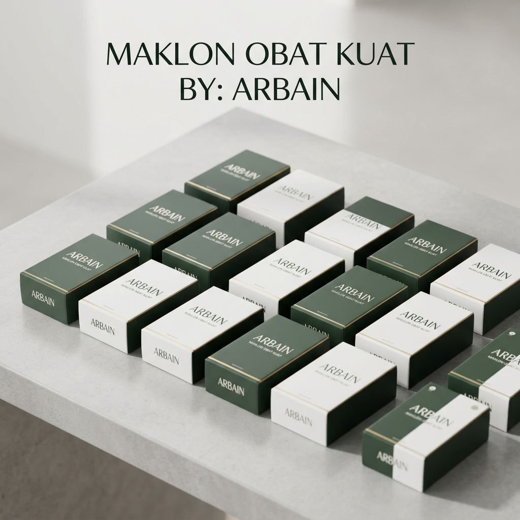 Pabrik Jasa Maklon Obat Kuat: Jawaban untuk Pertanyaan-Pertanyaan Anda