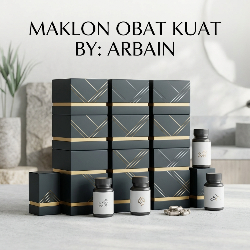 Mengapa Pilih Jasa Maklon Arbain untuk Merek Anda? Bukti Sosial & Pengalaman Umum yang Membuktikan Kesuksesan