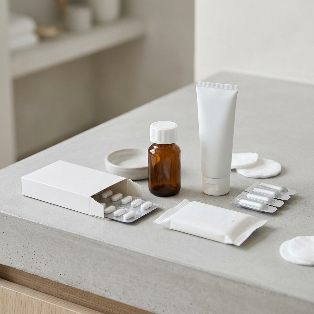 Pabrik Jasa Maklon Obat Ambeien/Wasir: Mengapa Mereka Dipercaya?