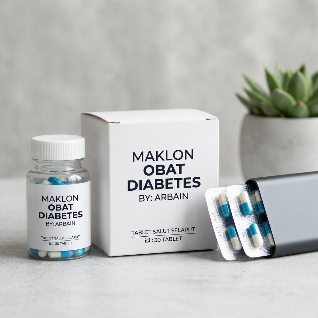 Panduan Memilih Pabrik Jasa Maklon Obat Diabetes yang Tepat untuk Bisnis Anda