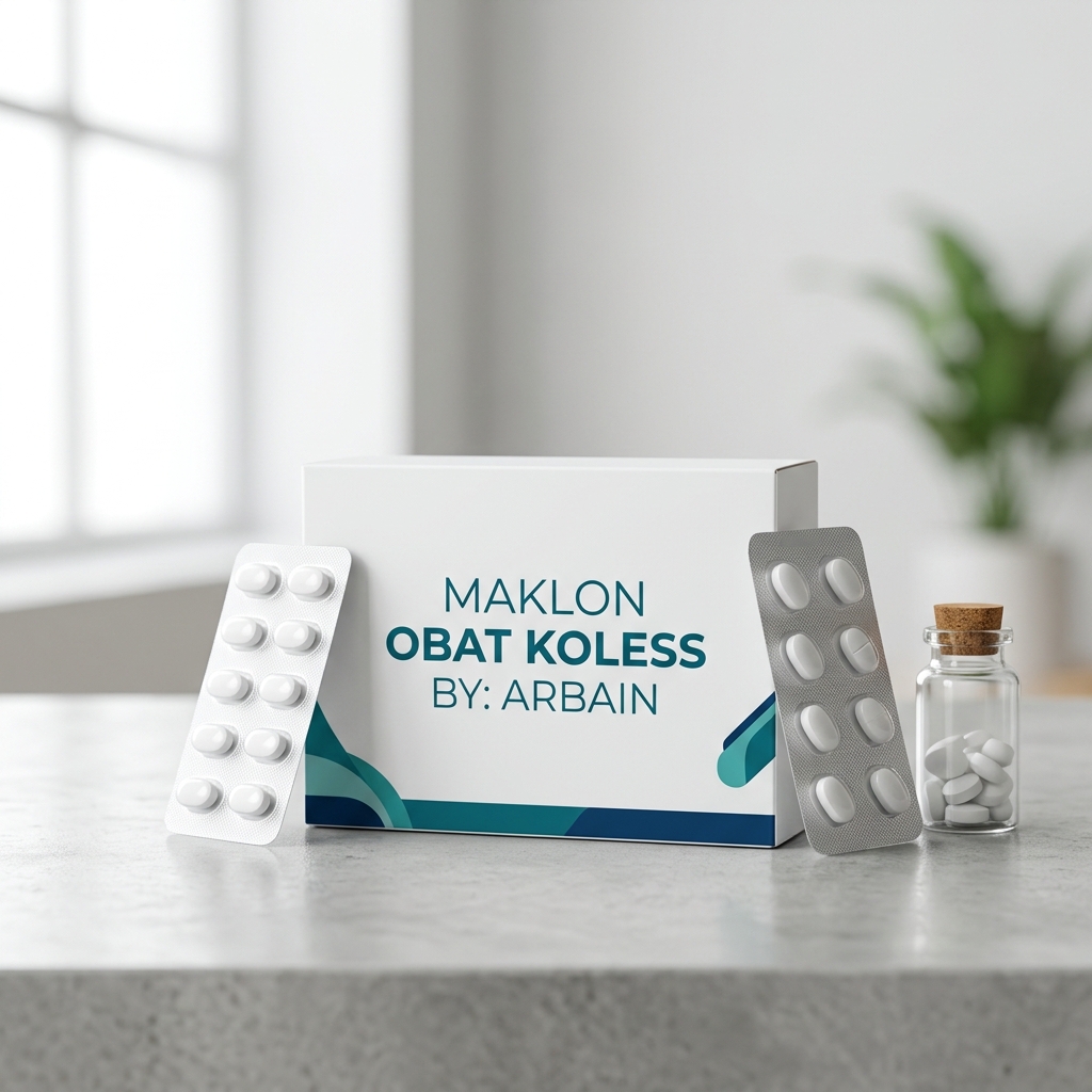 Panduan Memilih Pabrik Jasa Maklon Kolesterol yang Tepat untuk Merek Anda: Checklist Pembelian yang Komprehensif