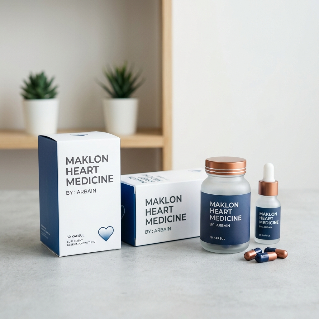 Ringkasan Rekomendasi Pabrik Jasa Maklon Obat Jantung Terpercaya: Membuat Produk Anda Siap Bersaing di Pasar