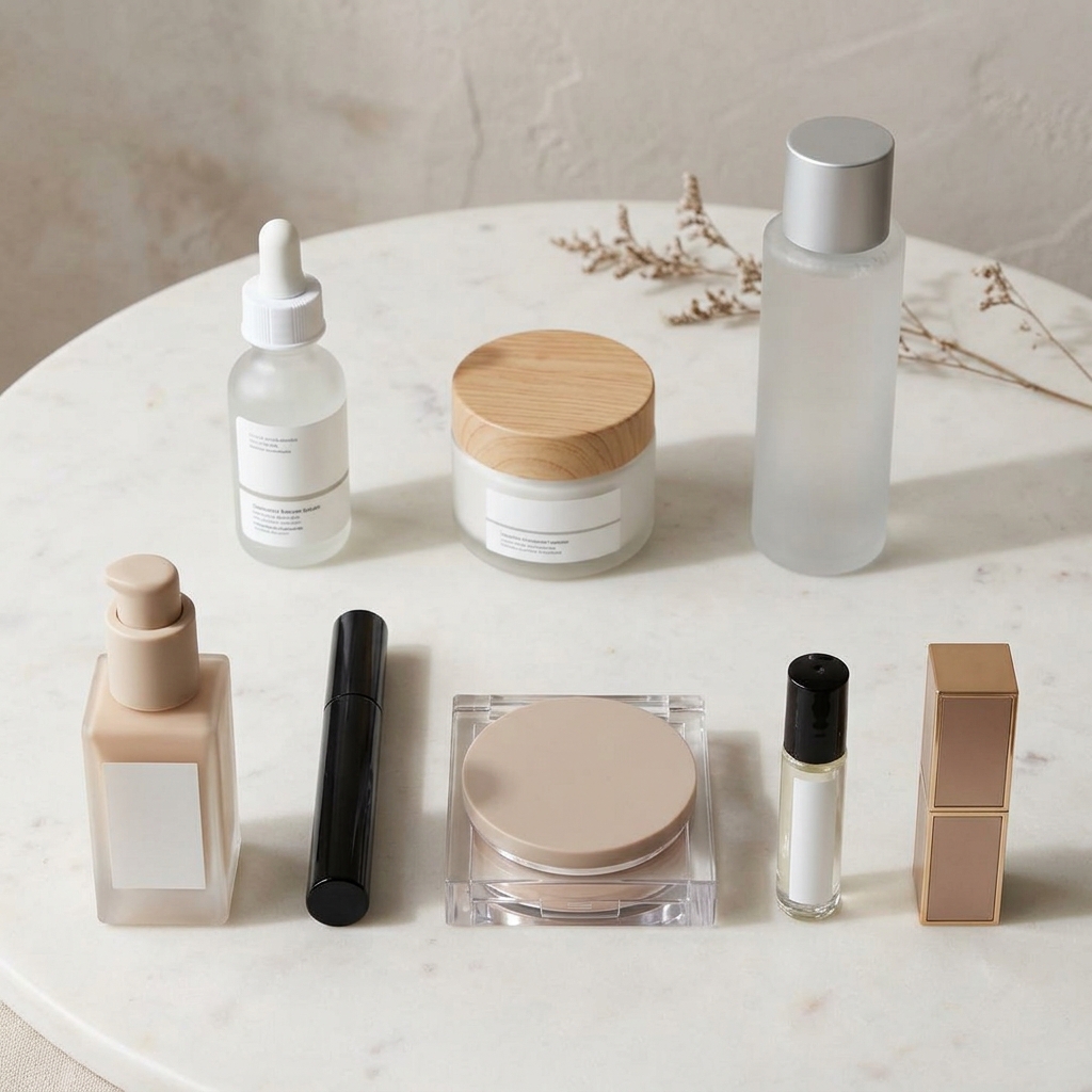 Mana yang Lebih Baik? Perbandingan Pabrik Jasa Maklon Kosmetik dengan Alternatif