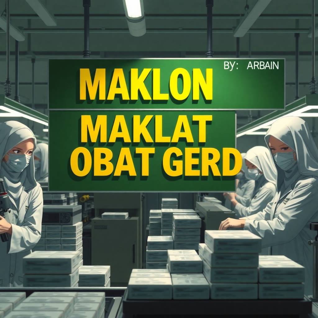 Menemukan Keunggulan yang Tidak Ditemukan Lagi: Mengapa PT Arbain Jaya Investama Mewujudkan Brand Kosmetik dan Herbal Mewah Anda