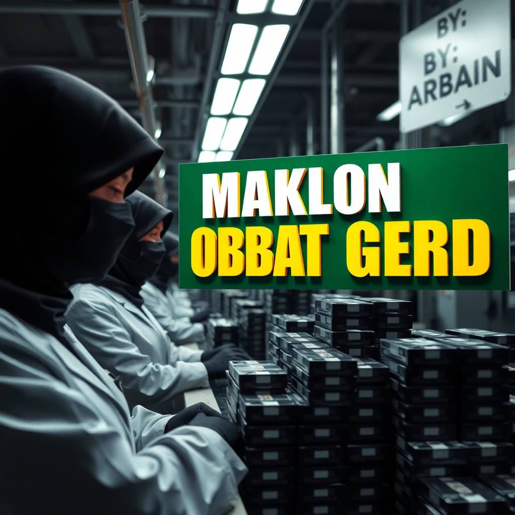 Maklon Obat Asam Lambung Eksklusif Pilihan Tepat untuk Brand Mewah dan Premium: FAQ Lengkap untuk Calon Pembeli