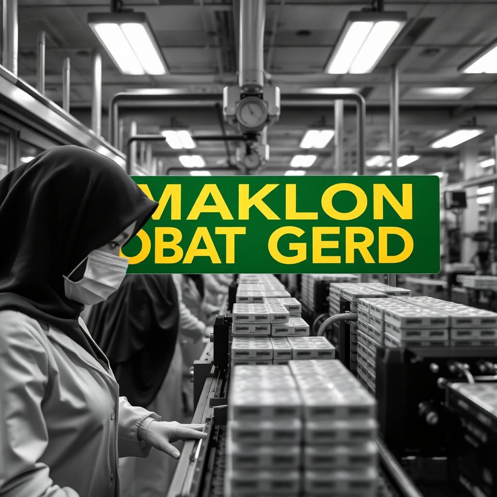 Maklon Obat Asam Lambung Eksklusif Pilihan Tepat Untuk Brand Mewah Dan Premium - Cocok Untuk Siapa? Use Case & Segmentasi