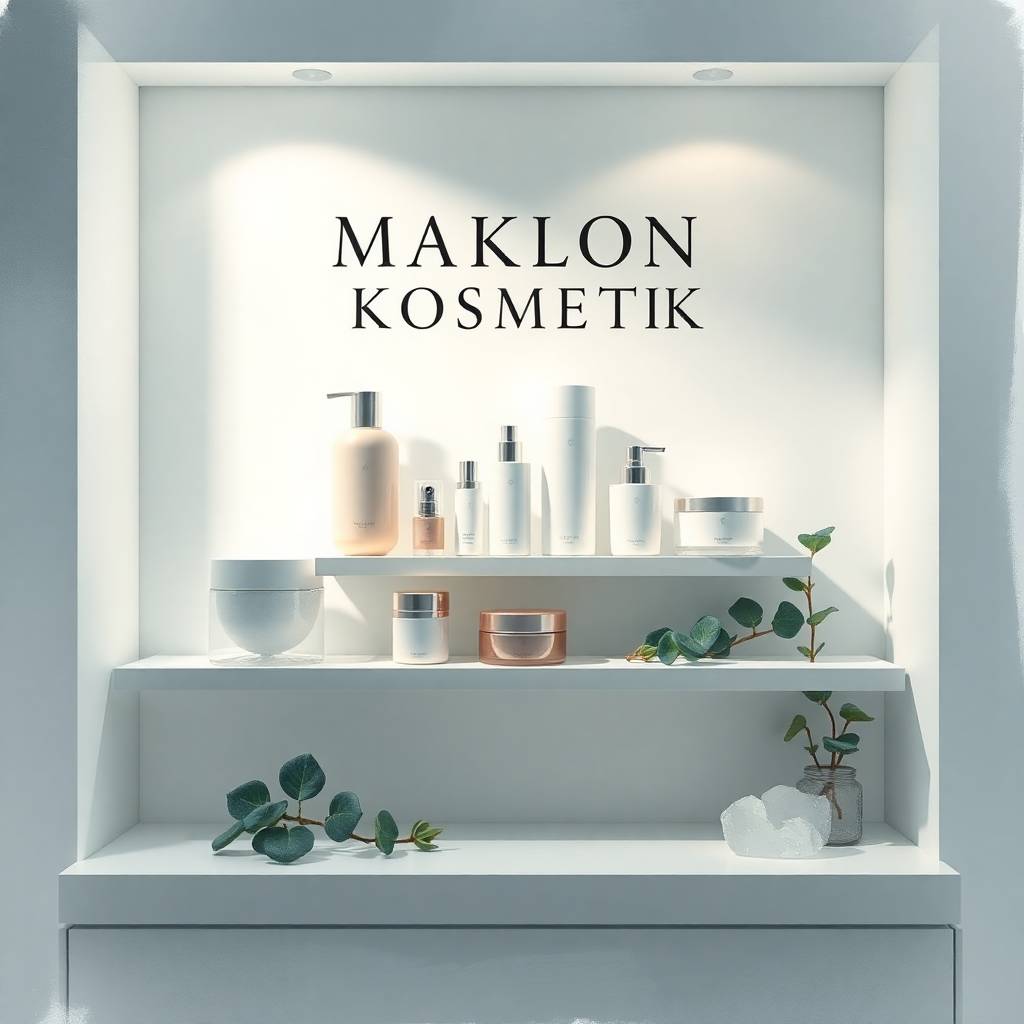 Keunggulan Maklon Kosmetik Eksklusif Pilihan Tepat untuk Merek Mewah dan Premium