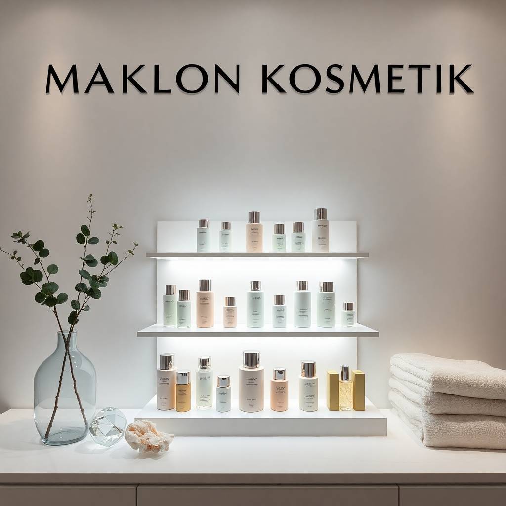Mengatasi Keterbatasan Sumber Daya dengan Maklon Kosmetik Eksklusif: Solusi Tepat untuk Bisnis Kosmetik Mewah dan Premium